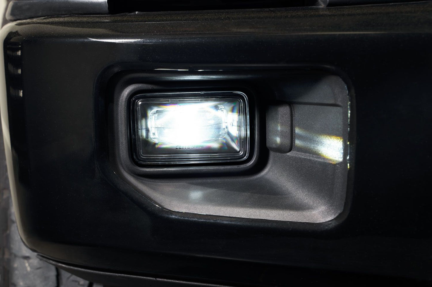 Diode Dynamics Elite LED Fog Lights 2015-2020 Ford F150