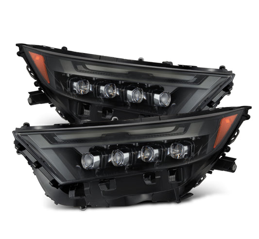 2019-2023 Toyota RAV4 NOVA Series LED Projector Headlights