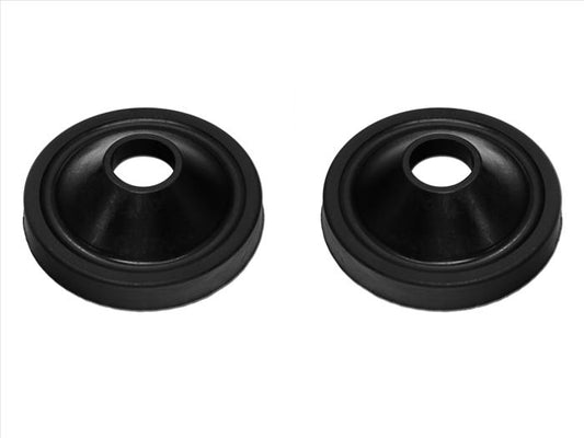 ICON ALLOYS - 07-18 JK .75" REAR SPACER KIT