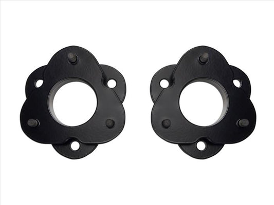 ICON ALLOYS - 04-15 TITAN 2" SPACER KIT