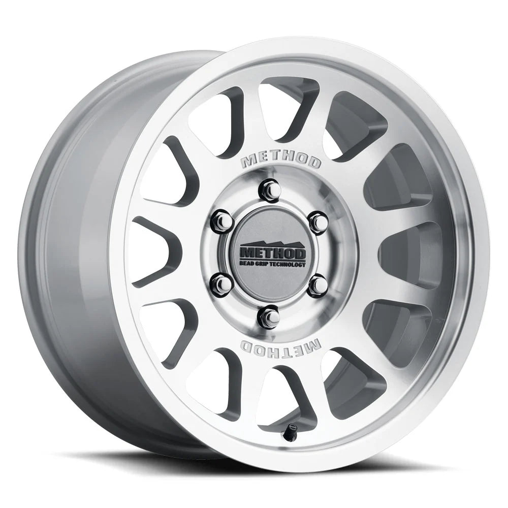 Method | MR703 Machined