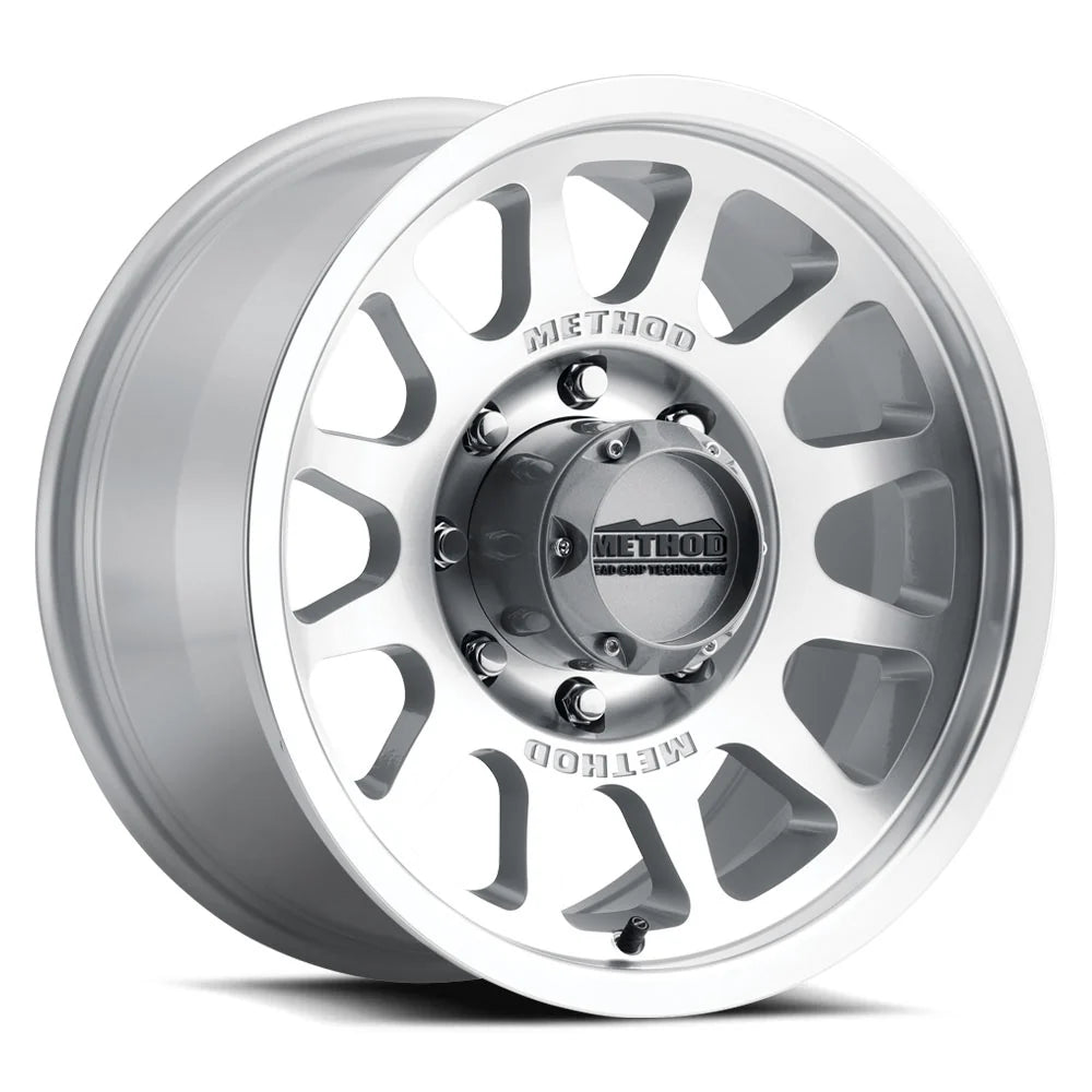 Method | MR703 Machined
