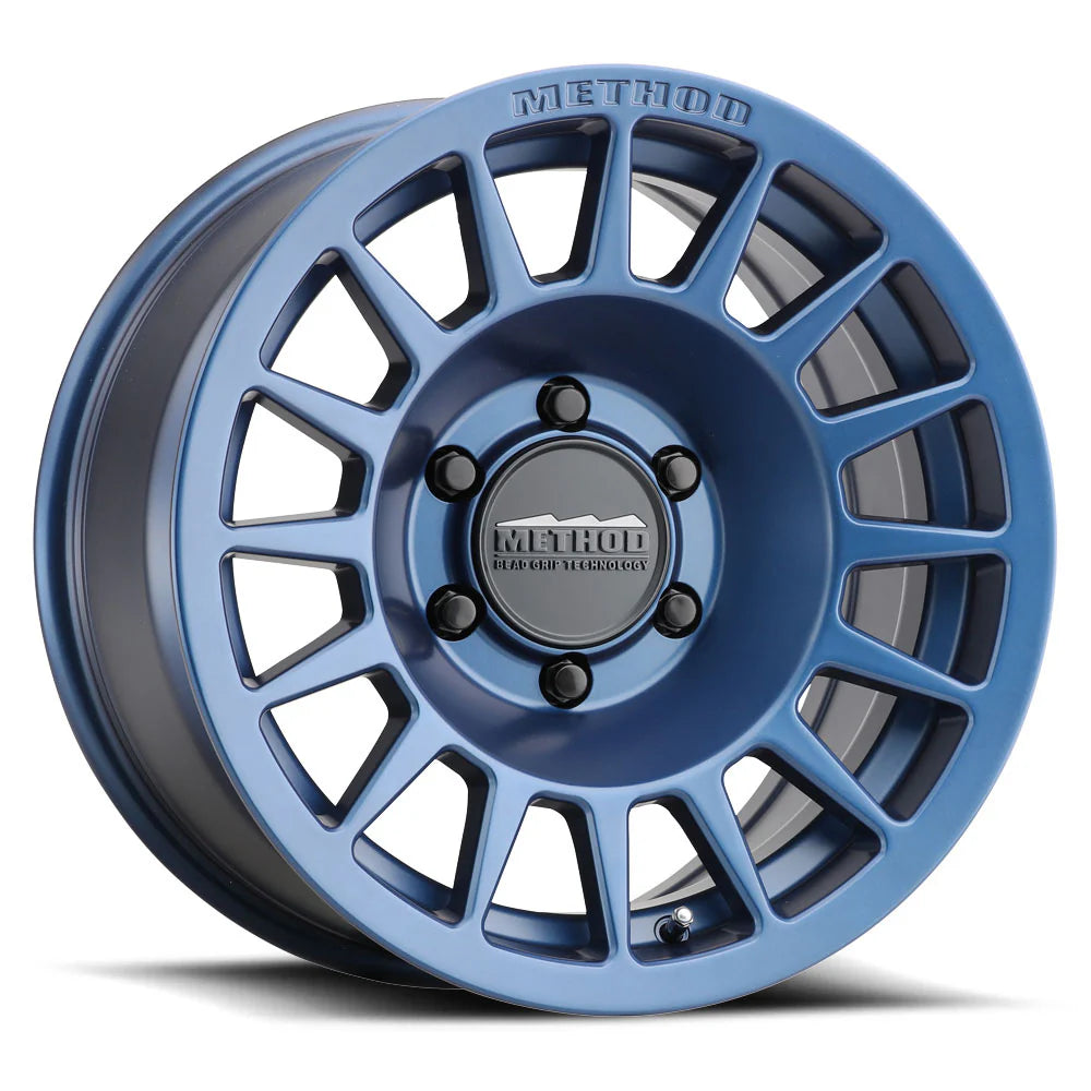 Method | MR707 Bahia Blue