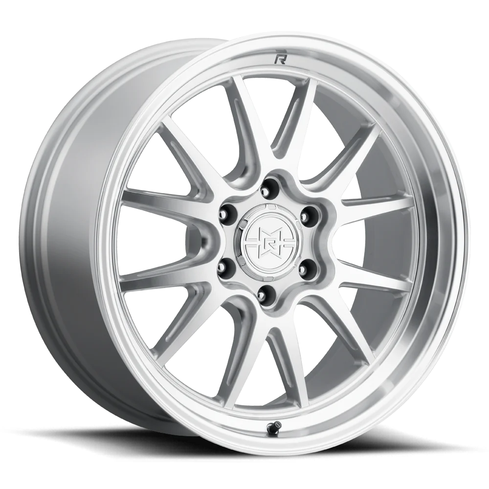 Method | MR802 Machined