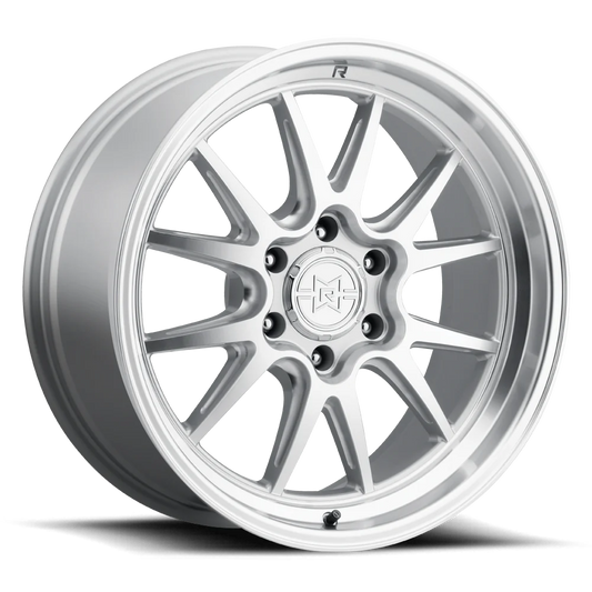 Method | MR802 Machined