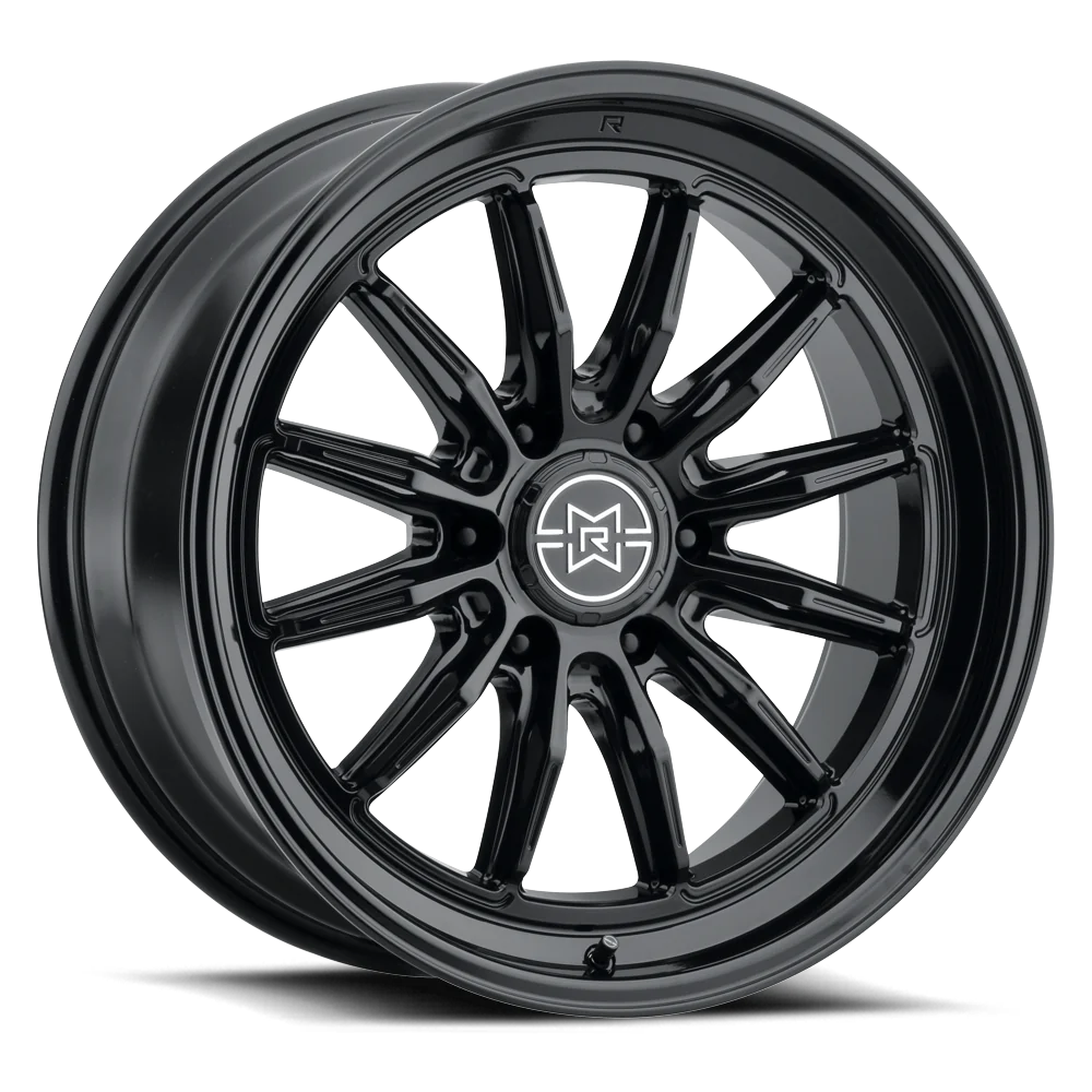 Method | MR803 Gloss Black