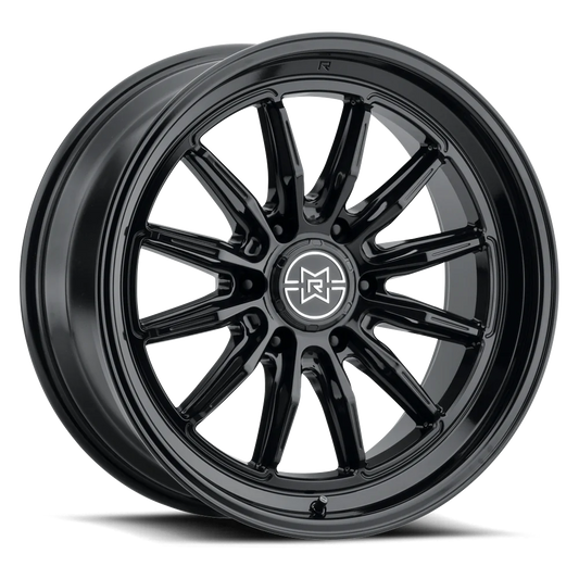 Method | MR803 Gloss Black