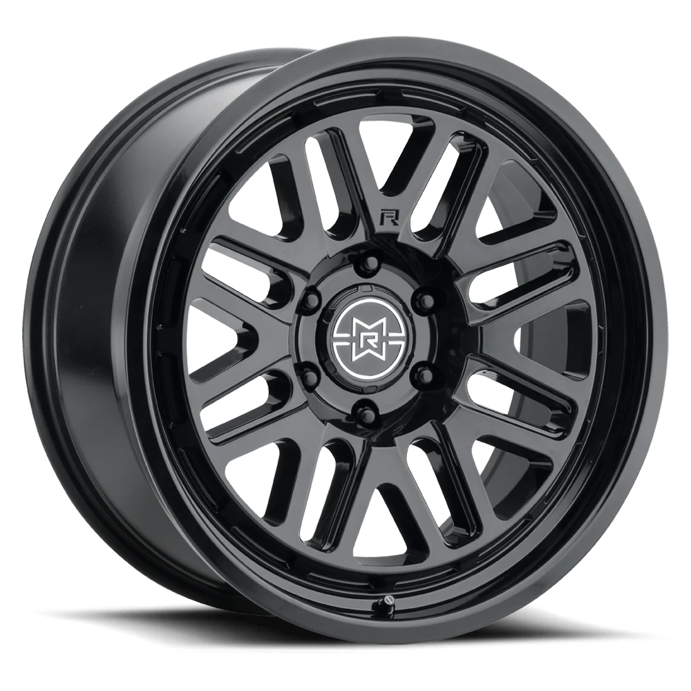 Method | MR804 Gloss Black