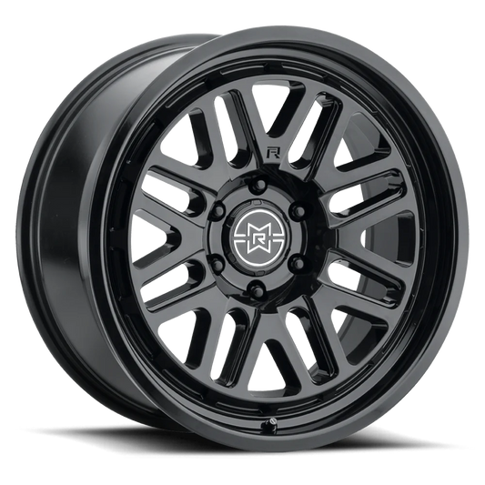Method | MR804 Gloss Black