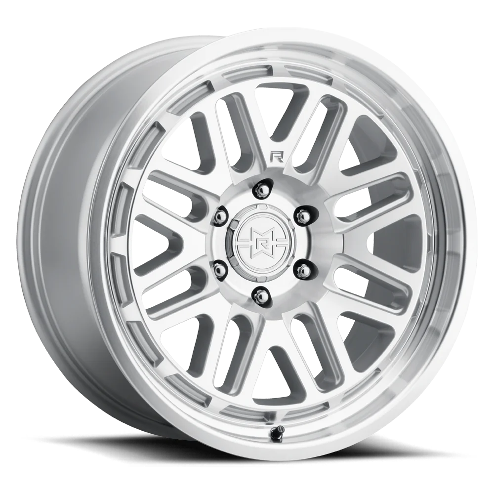 Method | MR804 Machined