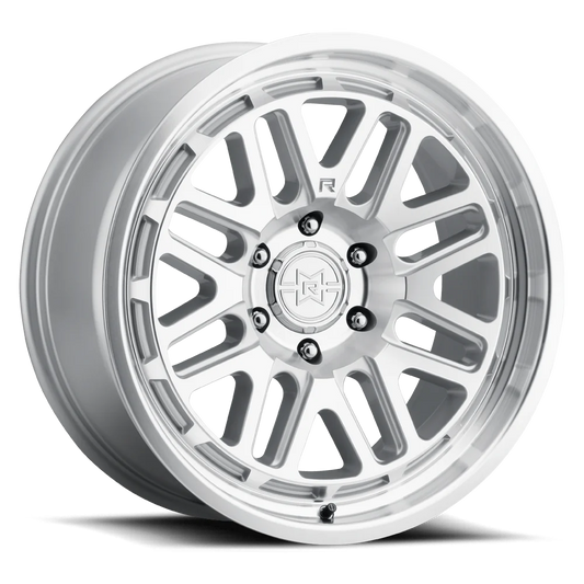Method | MR804 Machined