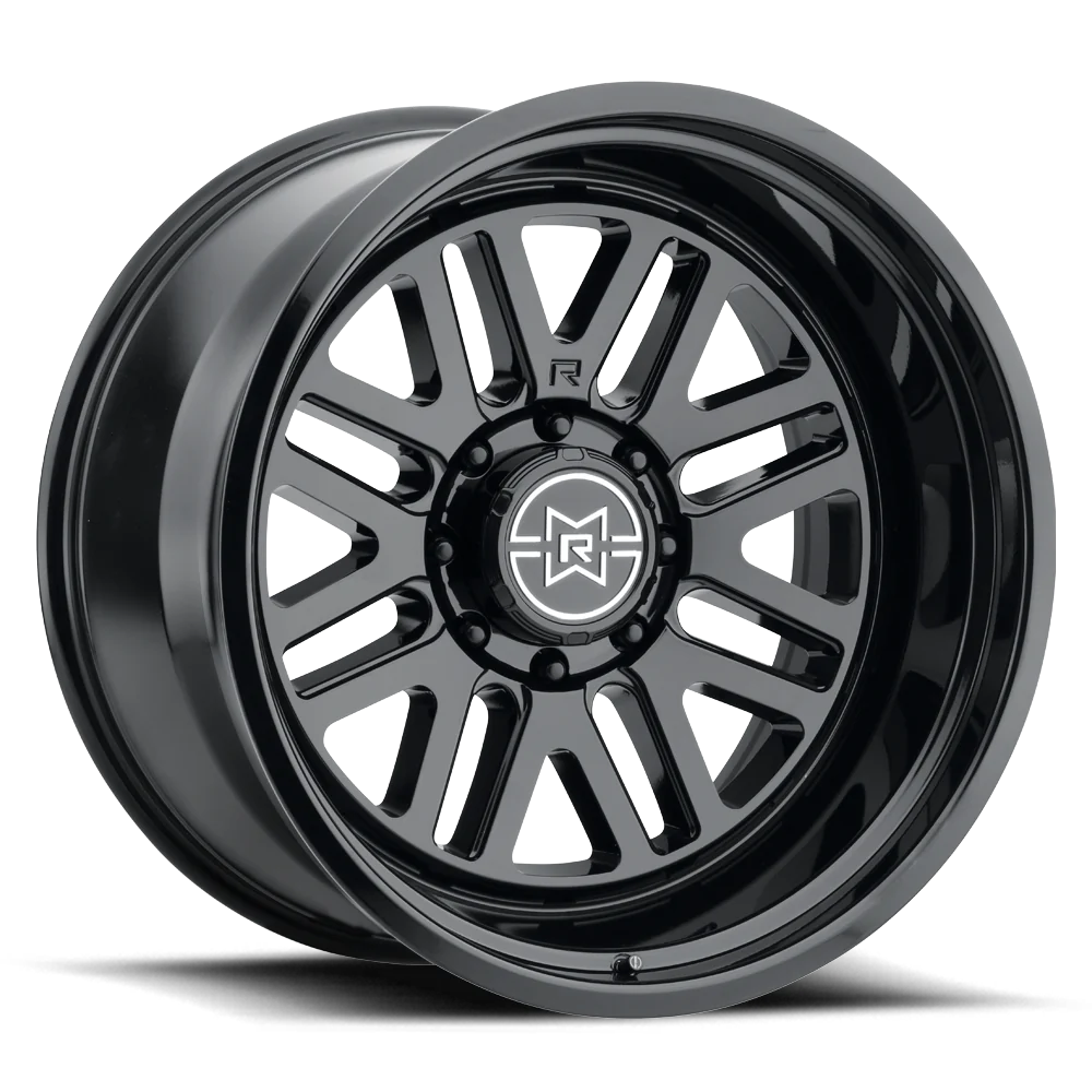 Method | MR804 Gloss Black
