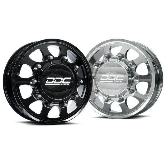 DDC THE SHIELD DUALLY