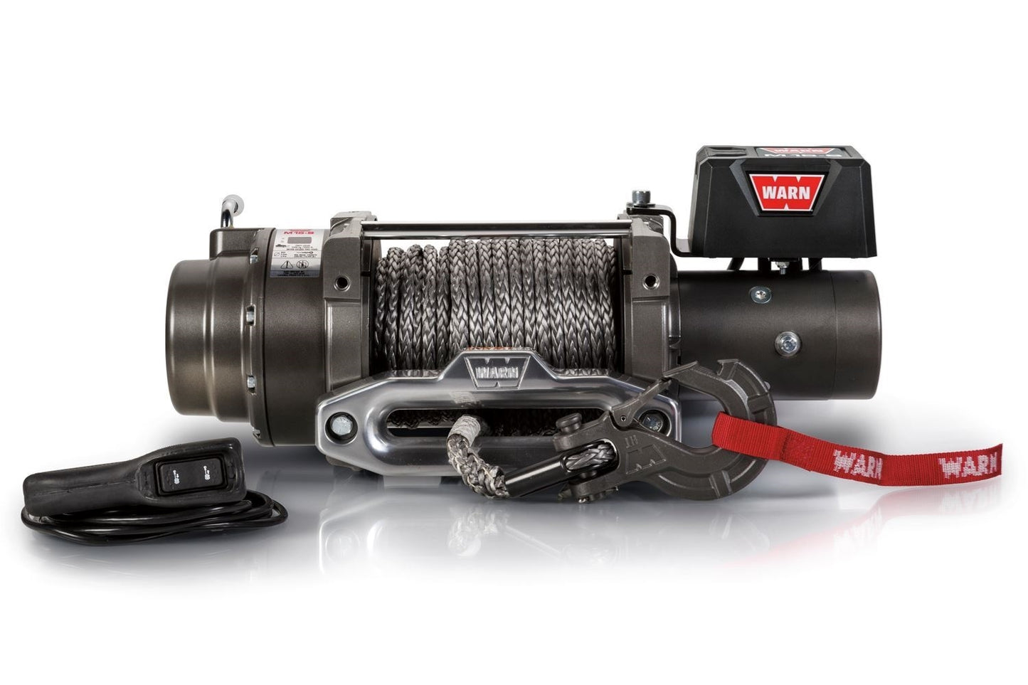 M15-S HEAVYWEIGHT WINCH - 97730