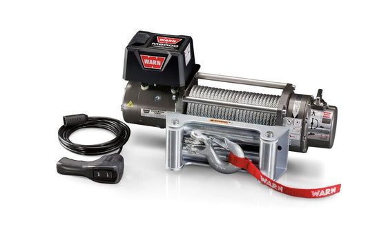 M8 (M8000) WINCH - 26502