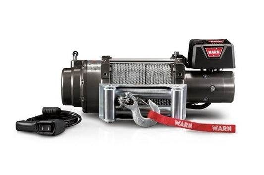 M15 24V HEAVYWEIGHT WINCH - 478022