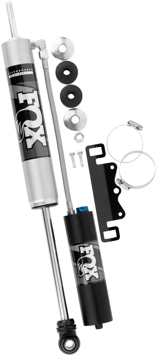 Fox 2.0 Performance Front Shock for 99-04 F250/F350 w/4 Lift