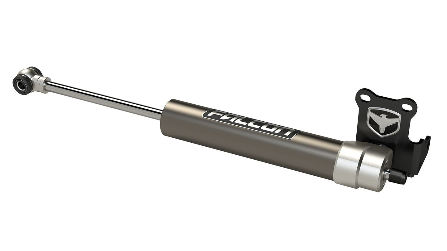 JL / JT: Falcon Nexus EF 2.1 Steering Stabilizer Stock Tie Rod