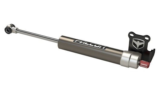 JL / JT: Falcon Nexus EF 2.2 Fast Adjust Steering Stabilizer ? Stock Tie Rod