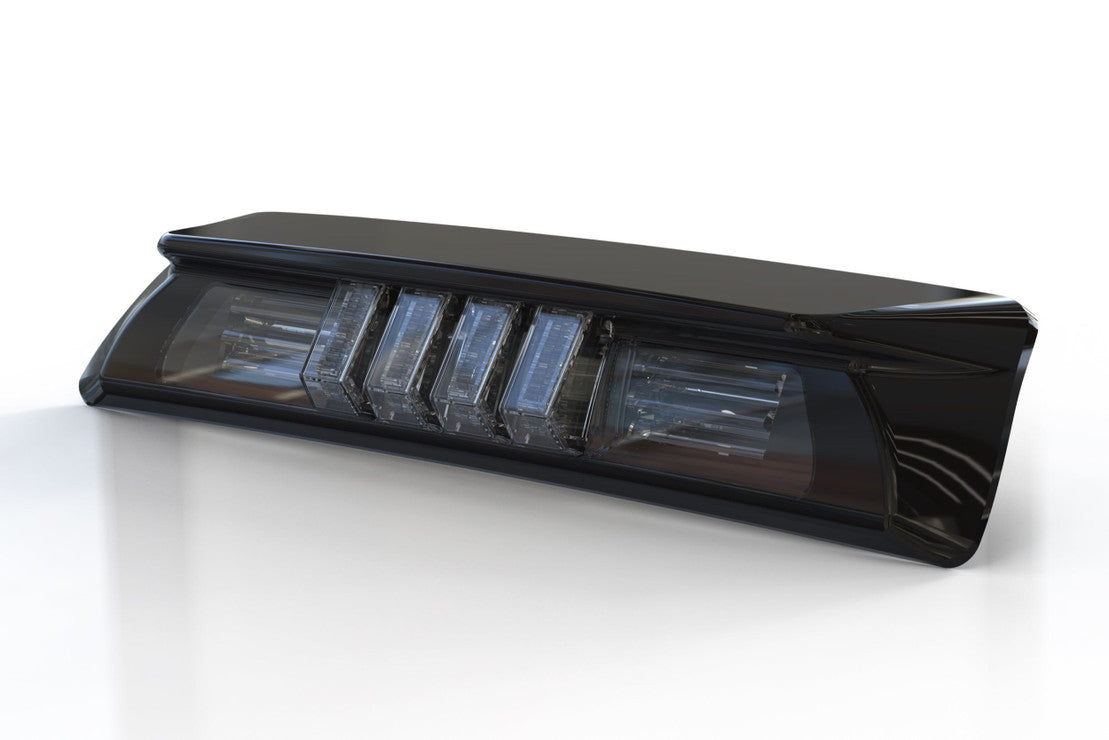 TOYOTA TUNDRA (2014-2021): MORIMOTO X3B LED THIRD BRAKE LIGHT