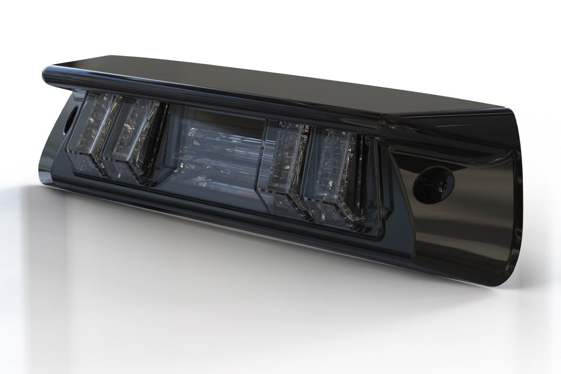 FORD F150 (2009-2014): MORIMOTO X3B LED THIRD BRAKE LIGHT