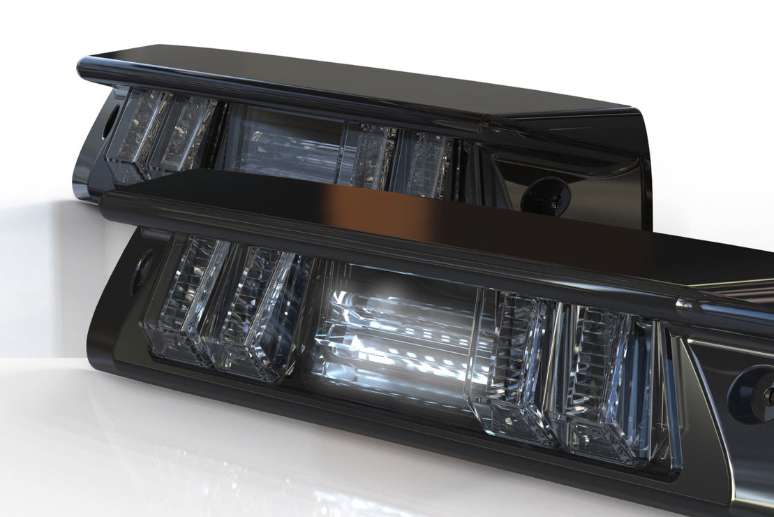 FORD F150 (2009-2014): MORIMOTO X3B LED THIRD BRAKE LIGHT
