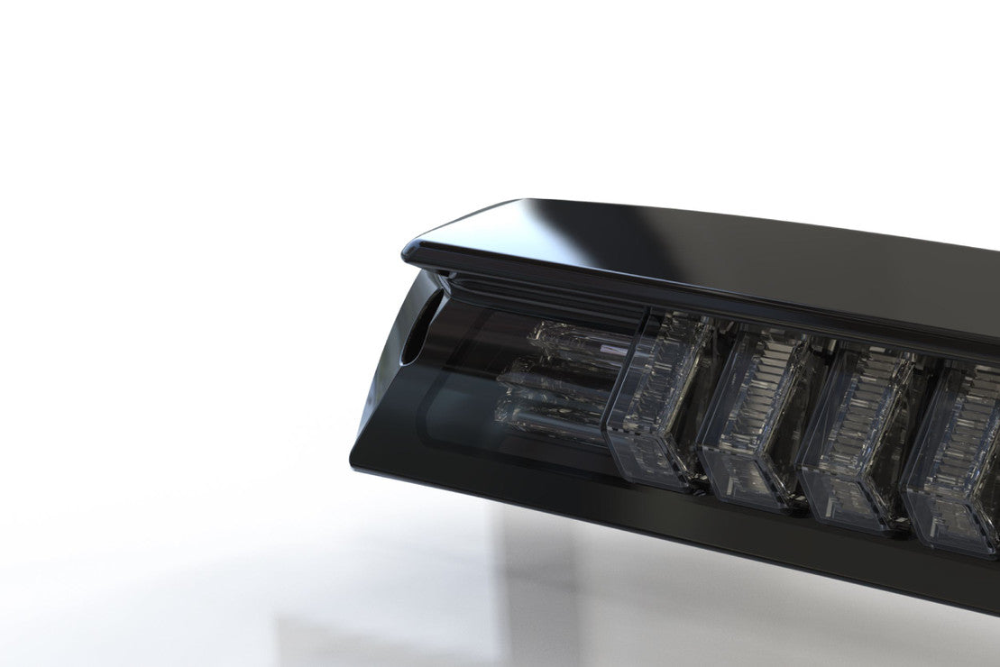 DODGE RAM (2009-2018): MORIMOTO X3B LED THIRD BRAKE LIGHT