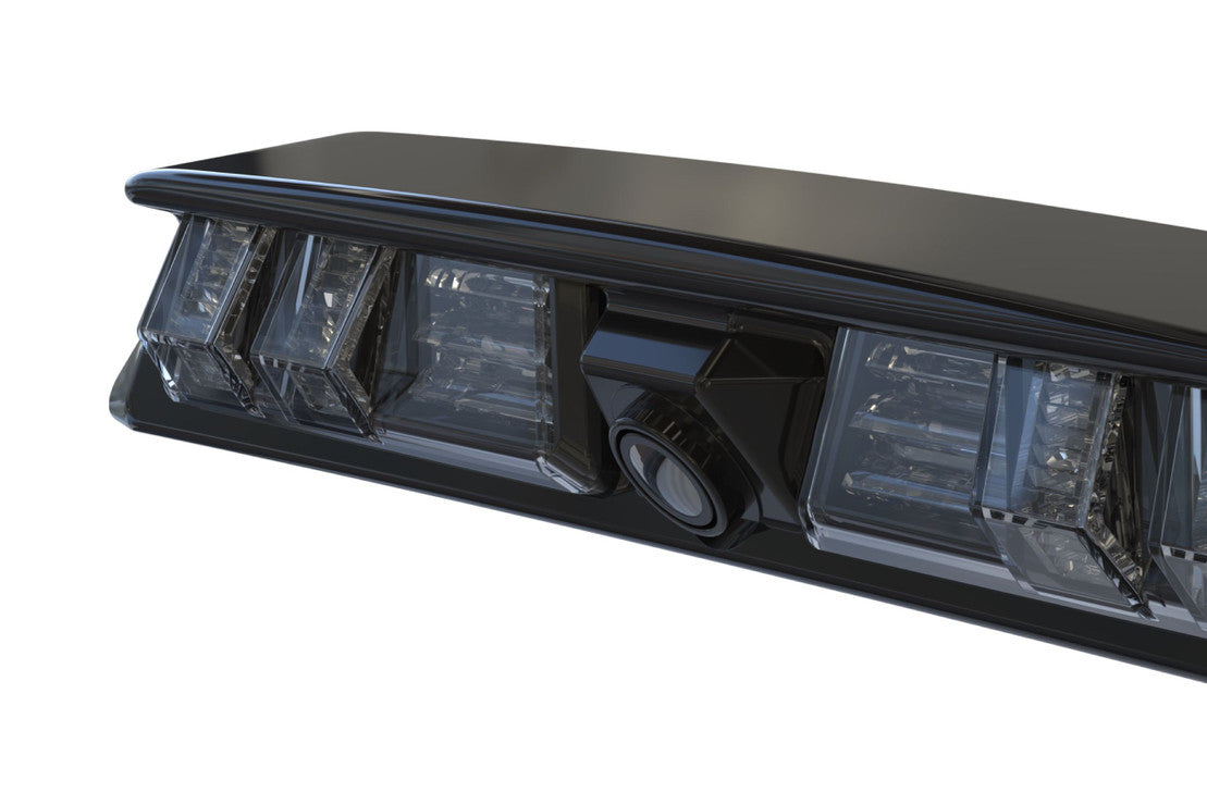 FORD F150 (2021-2023): MORIMOTO X3B LED THIRD BRAKE LIGHT