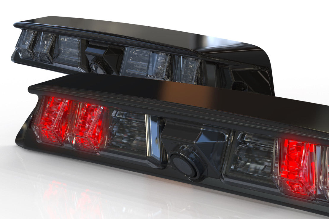 FORD F150 (2015-2020): MORIMOTO X3B LED THIRD BRAKE LIGHT