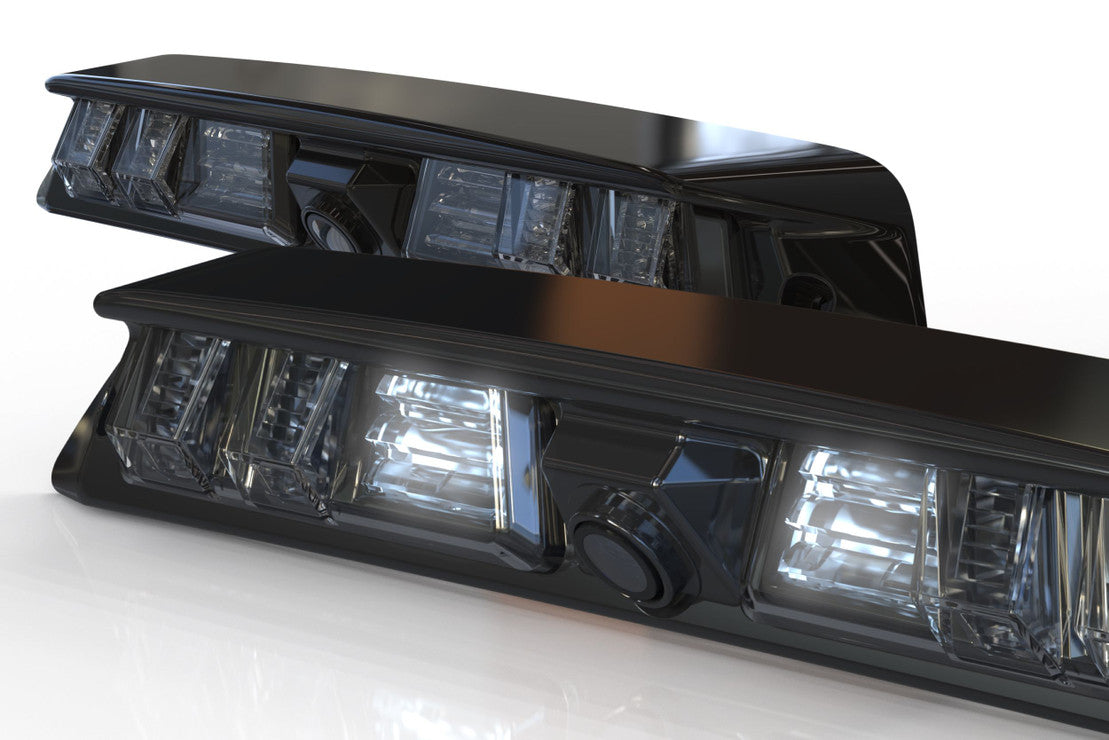 FORD F150 (2021-2023): MORIMOTO X3B LED THIRD BRAKE LIGHT