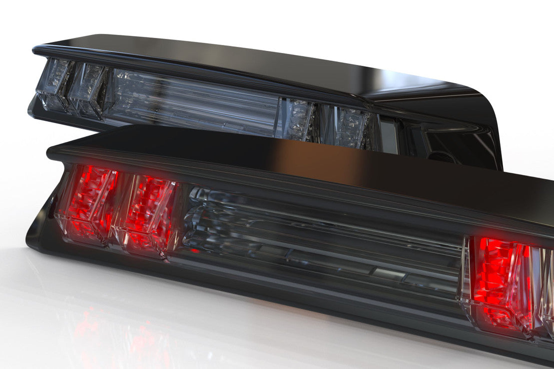 FORD F150 (2015-2020): MORIMOTO X3B LED THIRD BRAKE LIGHT