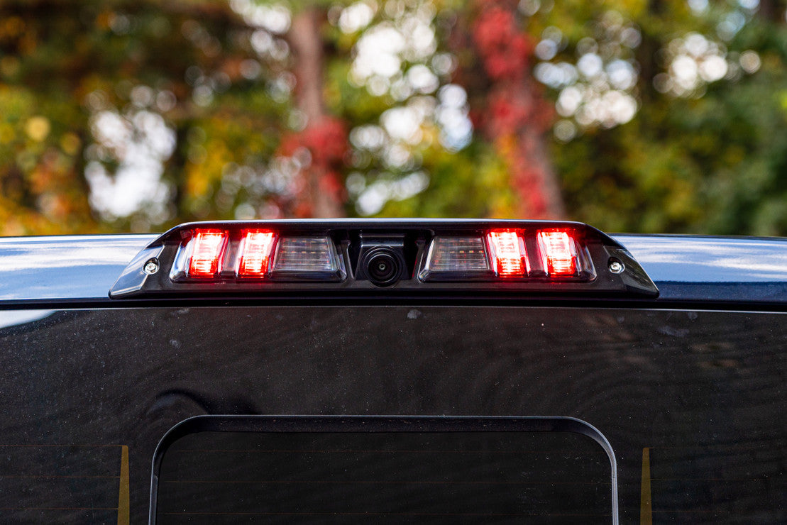 FORD F150 (2015-2020): MORIMOTO X3B LED THIRD BRAKE LIGHT