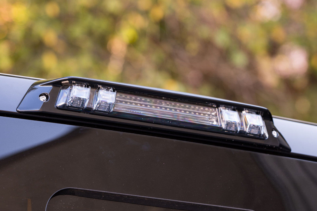 FORD F150 (2015-2020): MORIMOTO X3B LED THIRD BRAKE LIGHT