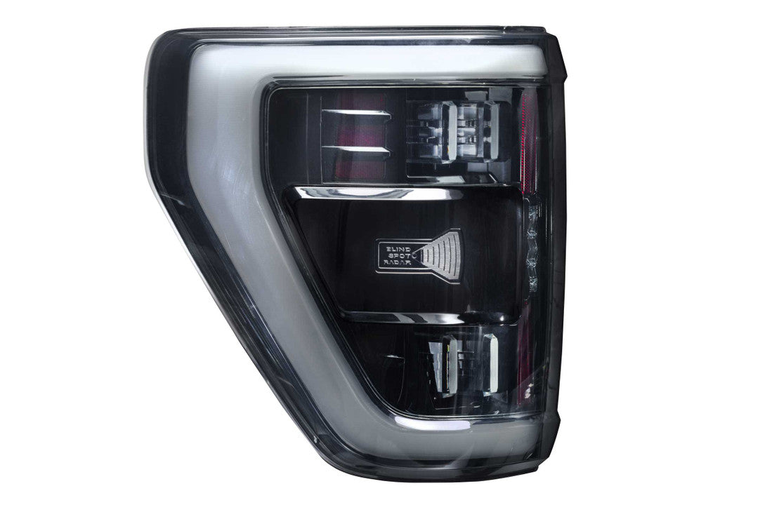 FORD F150/RAPTOR (2021-2023): MORIMOTO XB LED TAIL LIGHTS