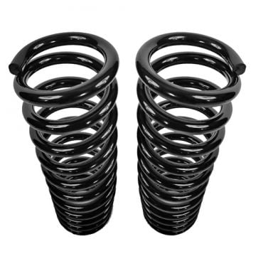 Carli 2.75" Lift Linear-Rate Front Coils 10-13 Ram 2500/10-12 Ram 3500