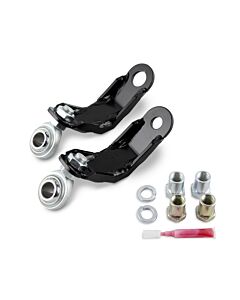 Cognito Pitman Idler Arm Support Kit For 93-98 Silverado/Sierra 1500-3500 2WD/4WD