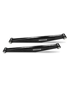 Cognito SM Series Compression Struts for 2011-2019 Silverado/Sierra 2500/3500 2WD/4WD with 7-9 Inch / 10-12 Inch Lift Systems