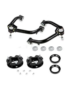 Cognito 3-Inch Standard Leveling Kit for 2019-2024 Silverado/Sierra 1500 2WD/4WD