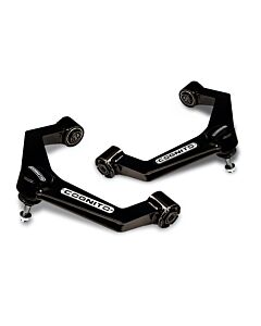 Cognito Ball Joint SM Series Upper Control Arm Kit For 2011-2019 Silverado/Sierra 2500/3500 2WD/4WD
