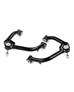 Cognito Ball Joint Upper Control Arm Kit For 2019-2024 Silverado/Sierra 1500 2WD/4WD Including AT4 and Trail Boss