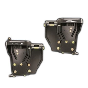 Carli Suspension Dominator 3.0 Coil Buckets 08-16 Ford SuperDuty