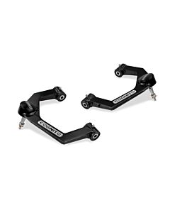 Cognito SM Series Uniball Upper Control Arm Kit for 2021-2023 Ford F150 4WD