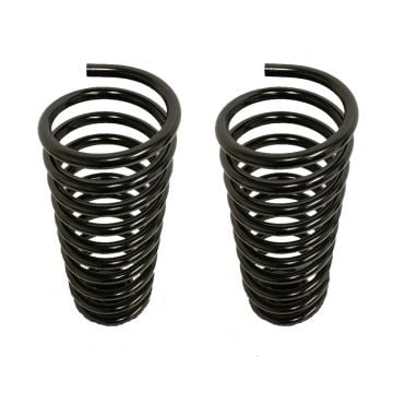 Carli 2" R2 Multi-Rate Rear Coils 14-24 Ram 6.7L Cummins 2500