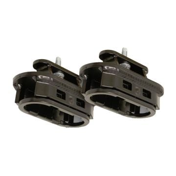 Carli Front Bump Stop Drops 13-24 Ram 2500 / 3500