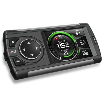 Edge Evolution CS2 01-16 Duramax | 94-19 Powerstroke | 03-12 Cummins Tuner Programmer Multiple Applications