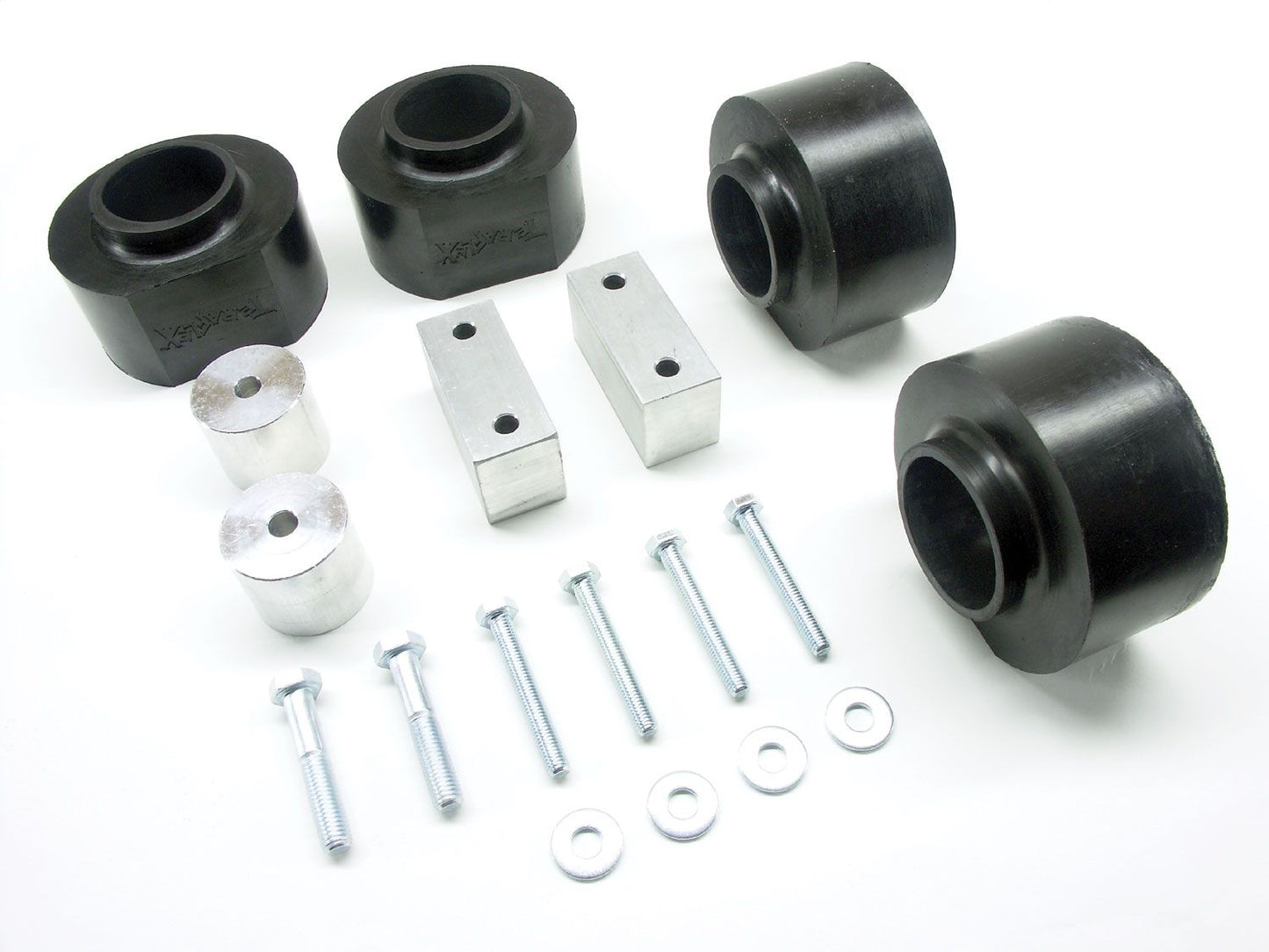 ZJ Grand Cherokee: 2" Performance Spacer Lift Kit