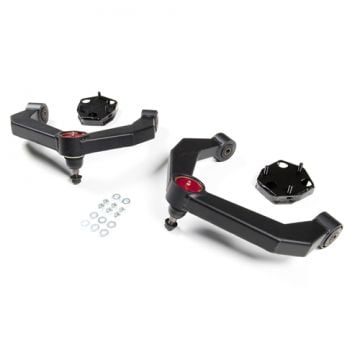 Zone Offroad D49 2" Adventure Series UCA Lift System 12-18 Ram 1500 4x4 2012-2018 Ram 1500 4x4