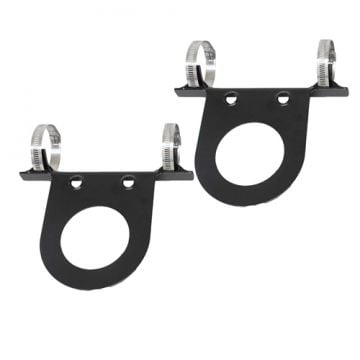 Carli Remote Reservoir Mounts 05-16 Ford SuperDuty