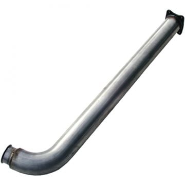 MBRP Armor Lite 4" Aluminized Front Pipe 01-04 GM 6.6L Duramax LB7 2001-2004 GM 6.6L Duramax LB7