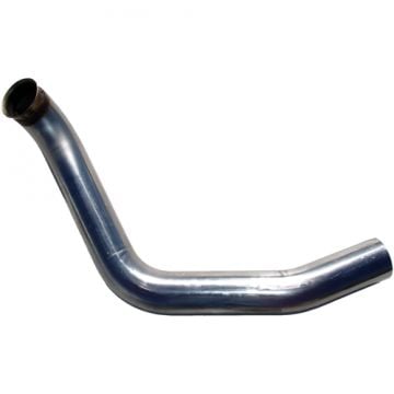 MBRP Armor Series 4" Exhaust Down Pipe 99-03 7.3L Ford Powerstroke 1999-2003 7.3L Ford Powerstroke